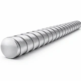 Арматура 8 мм А3 В500С ГОСТ 5781-82 Бухта